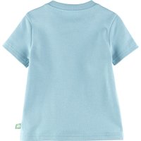 Bornino Summer Beach T-Shirt Papierboote