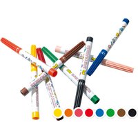 Ses My First Baby Marker 8 Farben