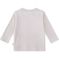 Sanetta Pure Shirt langarm Safari