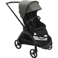 Bugaboo Dragonfly Verdeck gruen