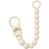 Bibs Schnullerclip Silikon