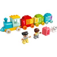 Lego® Duplo® 10954 Zahlenzug - Zählen lernen