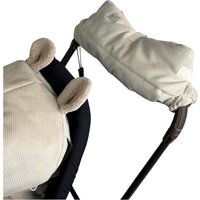 Kaiser Handwärmer HAU KEA beige