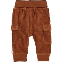 Feetje Softcord-Jogginghose mit Taschen