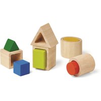 Plantoys Formenboxen
