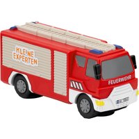 Tonies Tonie Hörfigur KLE!NE EXPERTEN ... löschen mit der Feuerwehr