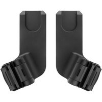 Cybex Gold Universal Babyschalen-Adapter für Orfeo, Libelle