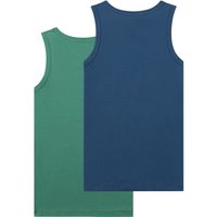 Sanetta 2er-Pack Unterhemden