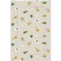 Bornino Home Krabbeldecke 100 x 155 cm