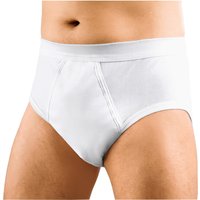 Herren-Hygiene-Slip, leicht/mittel