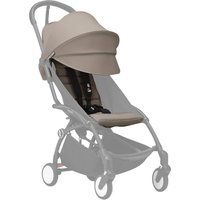 Stokke® yoyo3 Textilset 6+ braun