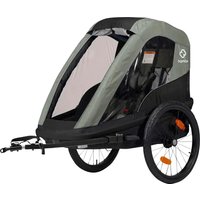 Hamax Fahrradanhänger Avenida