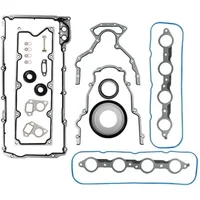 GEN III LS Gasket Set/Kit for 1999-2010 GM Chevrolet 4.8L 5.3L 5.7L 6.0L LS1 LS2 LS3 LS4 LS5 LS6