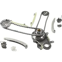For 02-08 Dodge Ram 1500 Dakota Durango Jeep Commander 4.7L V8 Timing Chain Kit