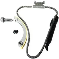 Timing Chain Kit Fits Chevy CLassic Saturn Aura Lon L100 Lw200 2.2L 2.4L 2000-11
