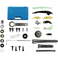 Timing Chain &Tool Kit For Audi VW 2.0T A3 A4 Q3 TSI Jetta GTI Beetle Passat CC