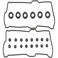 Valve Cover Gasket Set VS50422R 036-1583 For Toyota 3.4L Tacoma 4Runner Tundra