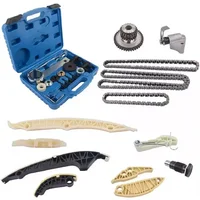 For 2014+ VW Passat Jetta Audi A4 A5 1.8L 2.0L TFSI TSI Timing Chain & Tool Kit