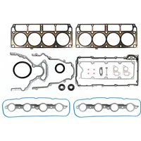 New LS Head Gasket Set Kit Compatible with GM LS1 LS6 LQ4 LQ9 4.8 5.3 5.7 6.0L GEN 3 III LS 12558178 BTR73450 12617944 12612350