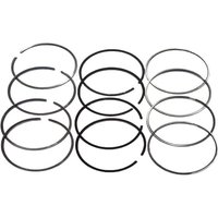5PCS JEEP 2.8L STD PISTON RING
