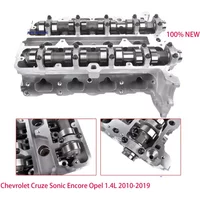 Cylinder Head Assembly For Chevrolet Cruze Sonic Trax Buick Encore 1.4L 10-19