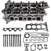 Cylinder Head Assembly Head Gasket For G4FD 1.6L Hyundai Accent Kia Seltos 12-19