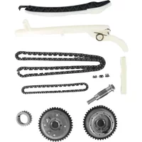 0009933978 Timing Chain Kit Camshaft Adjuster Actuator For M270 M274 M133 Engine 1.6L 2.0L