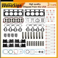 AFM DOD Head Gasket Sets For GM Chevy Silverado 1500 Tahoe GMC Sierra 07-13 5.3L
