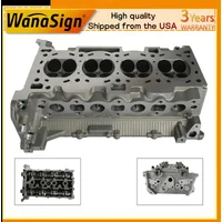 Cylinder Head Assembly Fit For 2007-2019 Kia Forte Rondo Hyundai Tucson 2.4 G4KE
