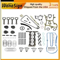 Engine Overhaul Rebuild Kit For Chevy Cruze Buick Sonic Encore 1.4L 2011-2016