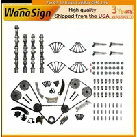 Engine Rebuild Kit - Camshaft Timing For Buick Enclave Cadillac CTS XTS GMC 3.0L
