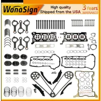 Head Gasket Set For Jeep Chrysler Dodge Charger Ram 1500 Diesel 3.0T 2011-2024