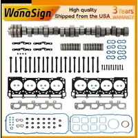 Hemi MDS Head Gasket Set For Dodge Chrysler Jeep Grand Cherokee 6.4L 2011-2019
