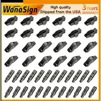Intake & Exhaust Lifters Rocker Arms For Jeep Chrysler Dodge Ram 1500 3.6L 16-24