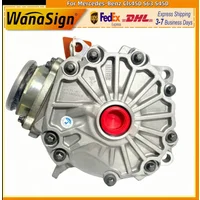 Front Axle Differential Assembly A2213307901 For Mercedes-Benz Cls450 S63 S450