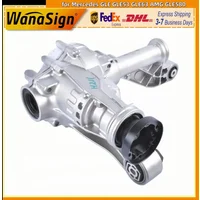 Front Differential 3.46 Ratio 1673305500 For Mercedes GLE GLE53 GLE63 AMG GLE580