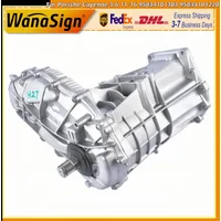 New Transfer Case Assembly For Porsche Cayenne 3.6 95834101303 95834101220