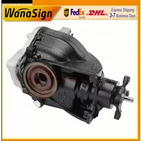 Engine Part For Mercedes V-CLASS VITO REAR AXLE GEAR DIFFERENTIAL W447 OVERHAUL