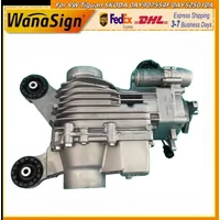 1x Rear Axle Gear Differential For VW Tiguan SKODA 0AY907554F 0AY525010A