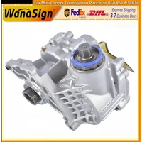 For Mini Cooper Countryman Paceman R60 R61 N18B16 Transfer Case #27109811709 Original Remanufactured