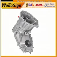 1x Transfer case VTG 95834101001 For Porsche Cayenne 92A 958 4.8L 2011-2018