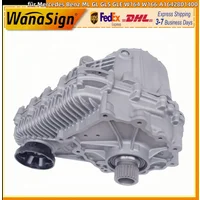 Transfer case assembly For Mercedes Benz ML GL GLS GLE W164 W166 A1642801400