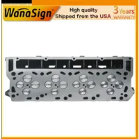 6.0 20mm Cylinder Head Assembly For Ford Powerstroke Trucks 6.0L Diesel 2006-2010