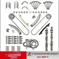 Auto Engine Rebuild Kit Fit For 02-12 Jeep Dodge Ram 3.7L V6 GAS SOHC 53020742AC