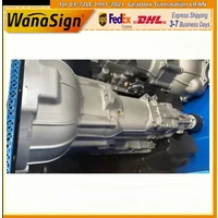 Automatic Transmission Complete for 03-72LE 1991-2021 Gearbox Transnation LIFAN