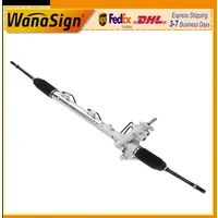 Power Steering Rack and Pinion Assembly For Volkswagen Beetle Passat 2.5L 2012-2014 561422055C