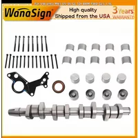 Camshaft KIT For Volkswagen Jetta MK5 05-06 GL TDI BRM FWD 038109101AH GLS 1.9L