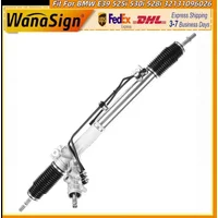 Power Steering Rack & Pinion Assembly For BMW E39 525i 530i 528i 32131096026