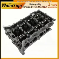 For 14-19 G4NA 2.0 L Hyundai Tucson Kia Rondo Soul Engine Cylinder Head Assembly