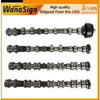 3.6L Engine Camshaft Set For 2016-2023 Jeep Dodge Chrysler Ram ProMaste 1500 2500 3500